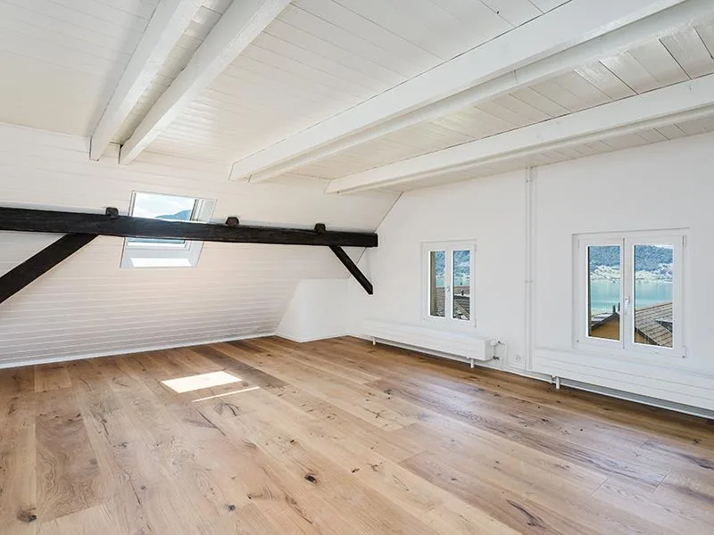 Dachperle | Appartement en duplex