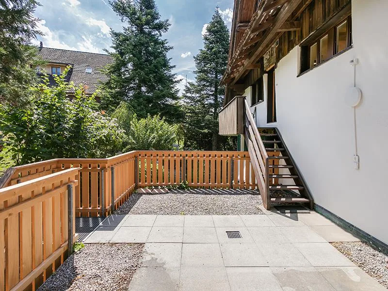 Dachperle | Appartement en duplex