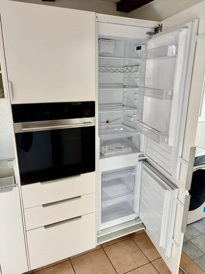 Charmantes 3.5-Zimmer Einfamilienhaus