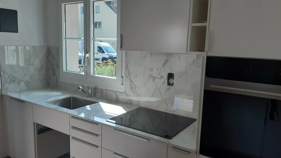 Charmantes 3.5-Zimmer Einfamilienhaus