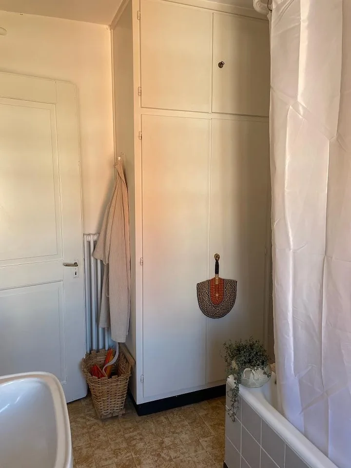 3-Zimmerwohnung zu vermieten