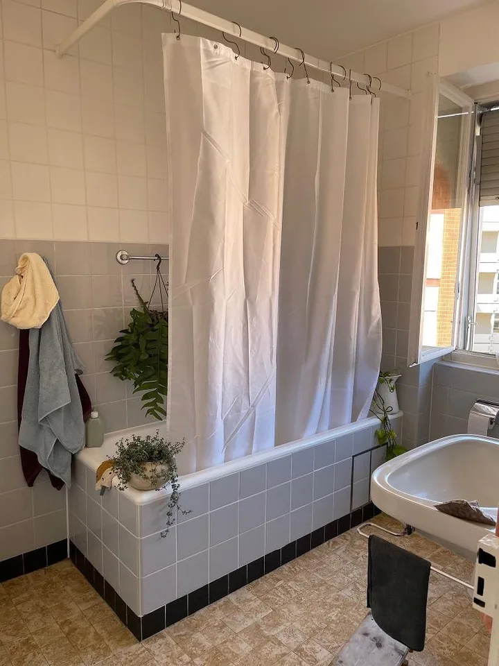 3-Zimmerwohnung zu vermieten