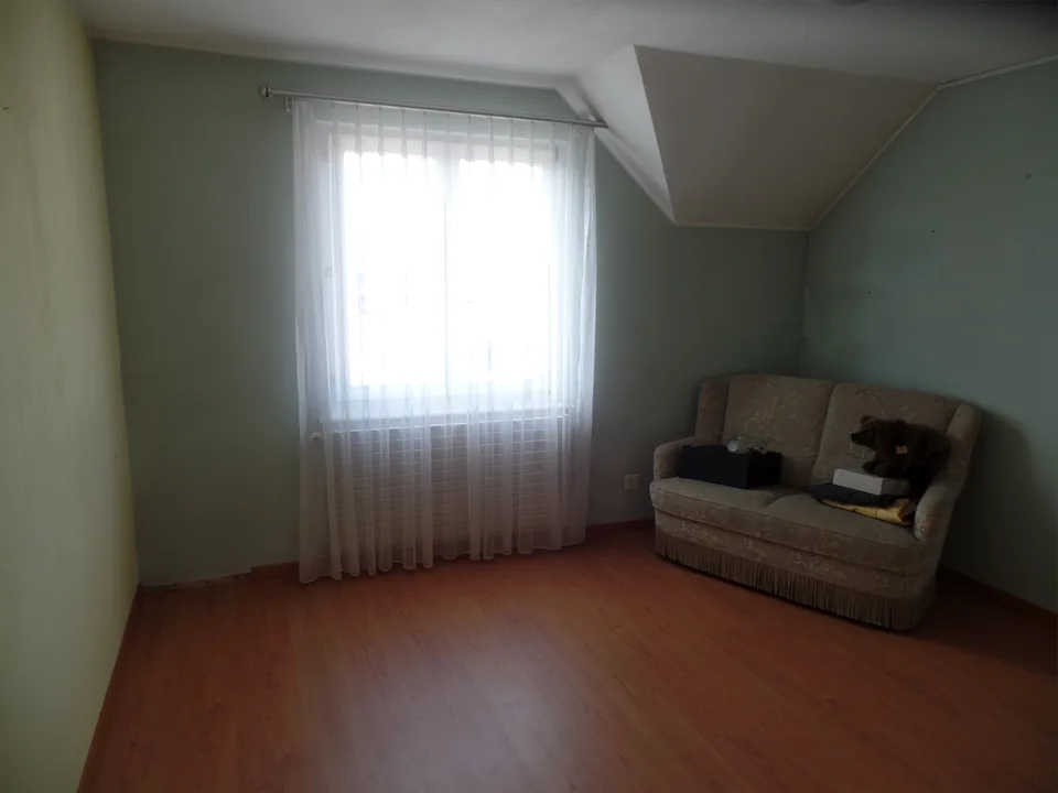 Grosszügige 5½-Zimmer-Wohnung mit Südbalkon und Weitsicht zum Säntis