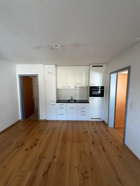 2.0-Zimmerwohnung im Herzen von Flims befristet bis 31.03.2027