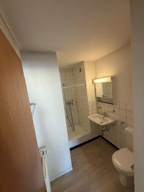 2.0-Zimmerwohnung im Herzen von Flims befristet bis 31.03.2027