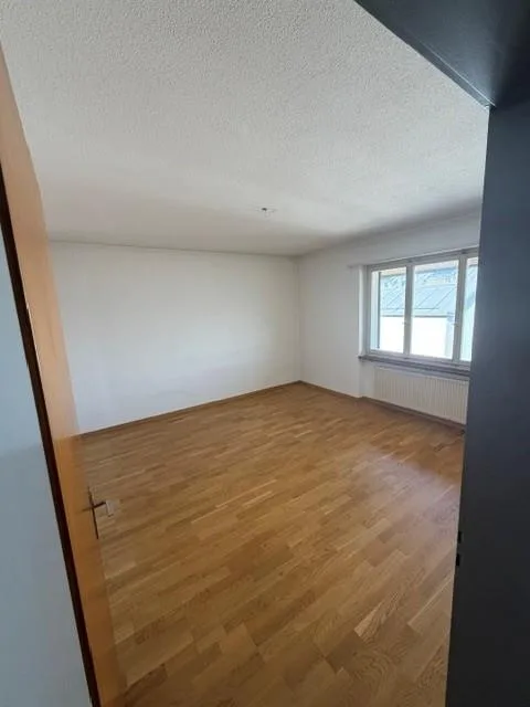 2.0-Zimmerwohnung im Herzen von Flims befristet bis 31.03.2027