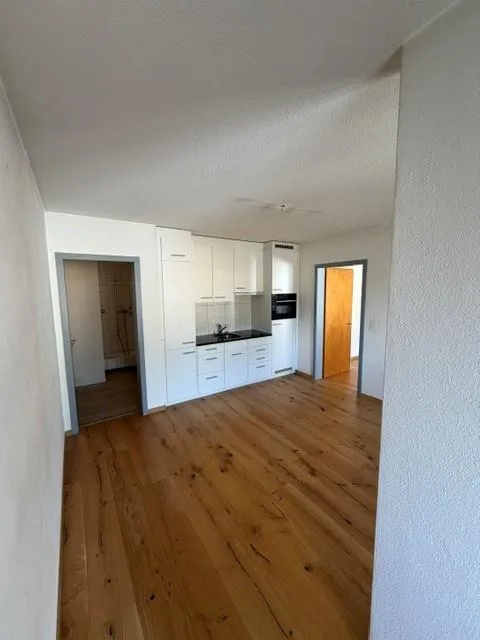 2.0-Zimmerwohnung im Herzen von Flims befristet bis 31.03.2027