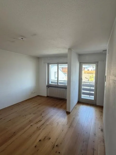 2.0-Zimmerwohnung im Herzen von Flims befristet bis 31.03.2027