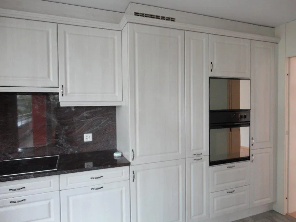 Grosszügige 5½-Zimmer-Wohnung mit zwei Balkonen in Schwyz