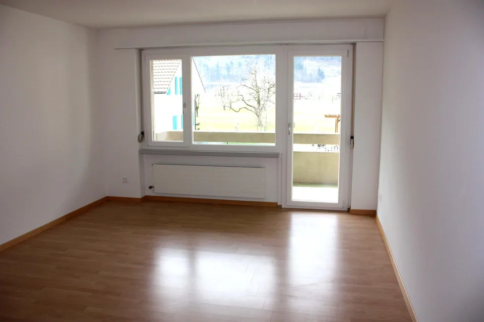 Familienfreundliches wohnen in ruhigem Quartier in Arth