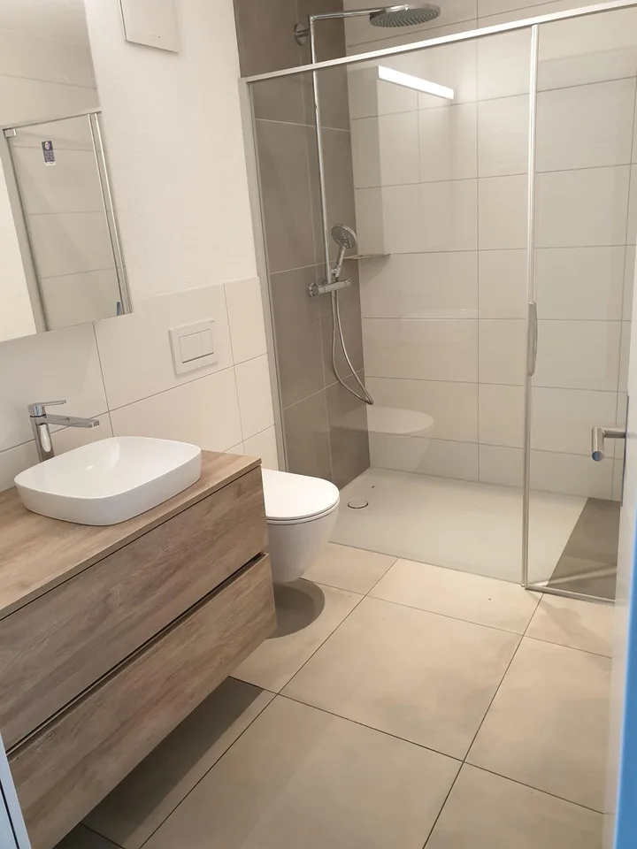 Attika Wohnung