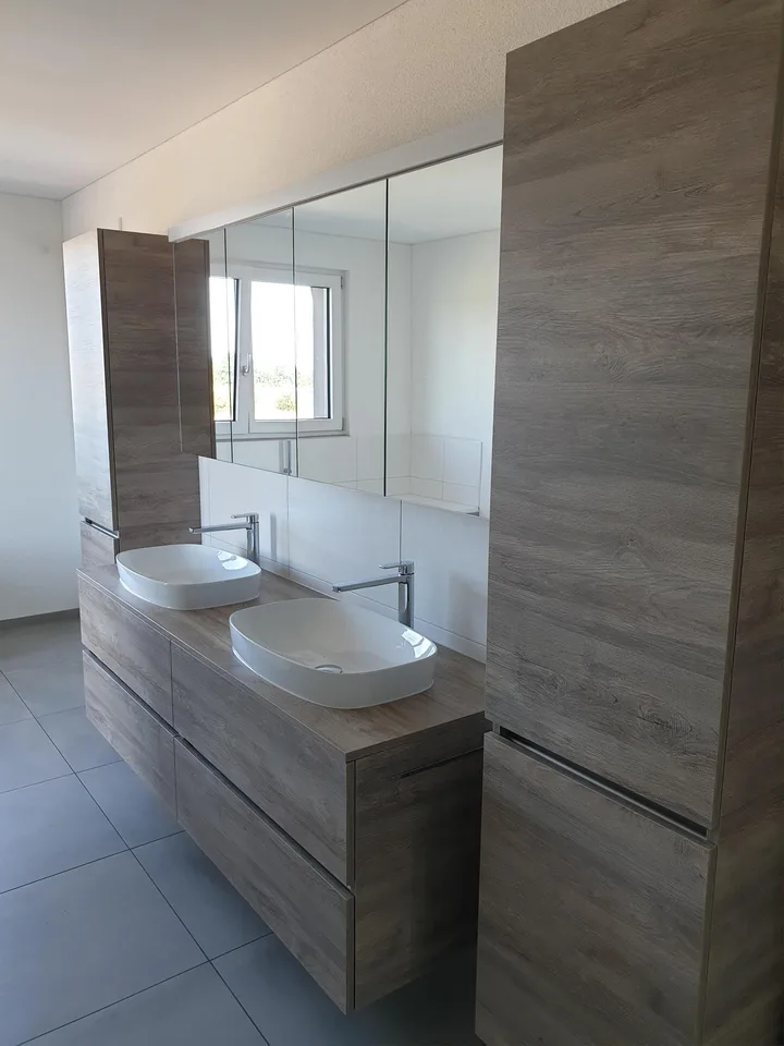 Attika Wohnung