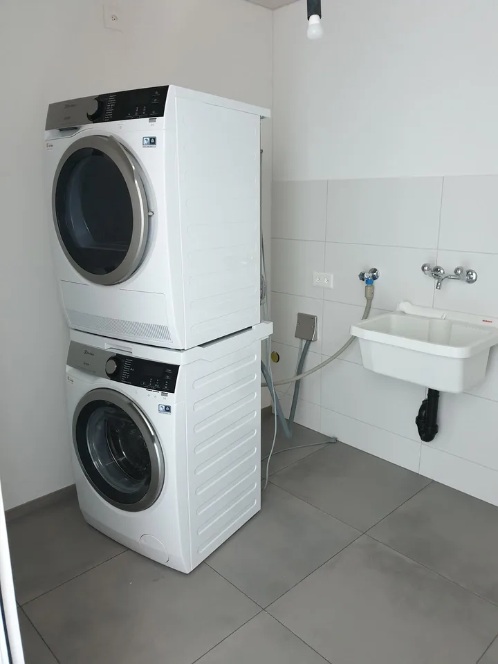 Attika Wohnung