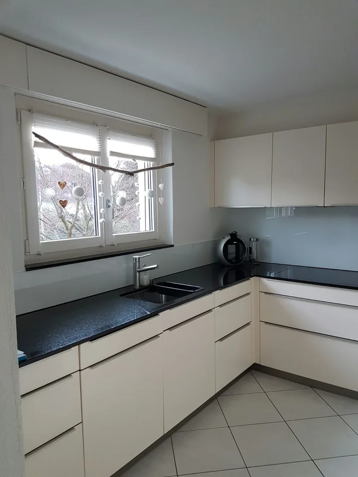 Renoviertes 6 1/2 Zi-EFH an ruhiger Lage