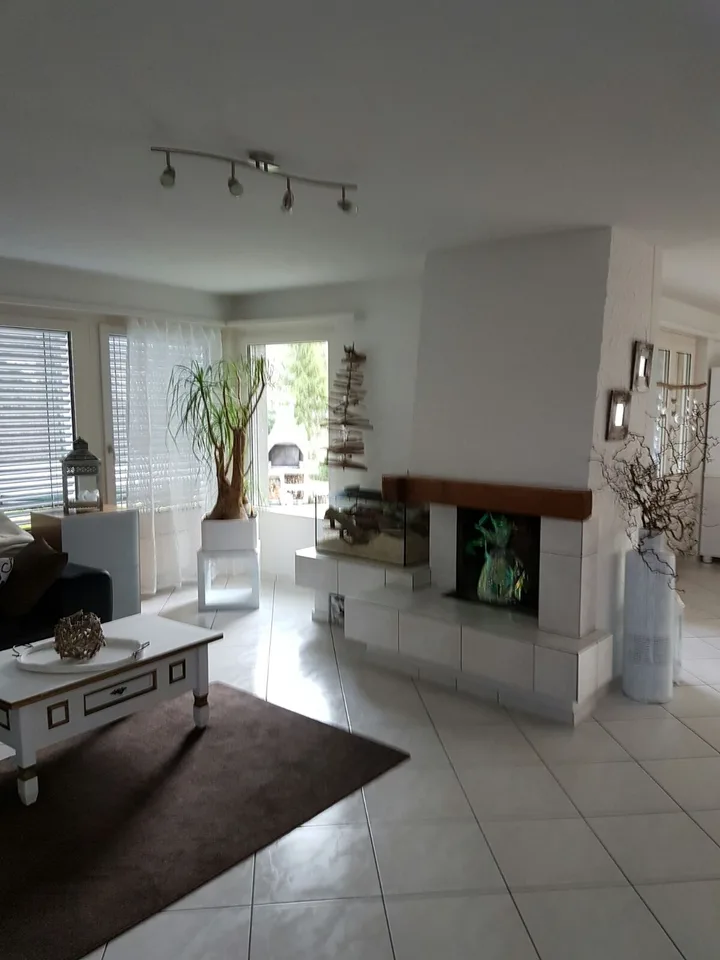 Renoviertes 6 1/2 Zi-EFH an ruhiger Lage