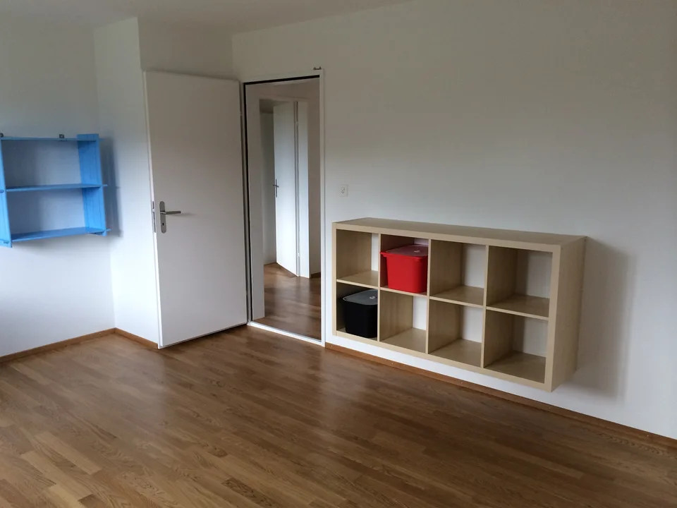 Renoviertes 6 1/2 Zi-EFH an ruhiger Lage