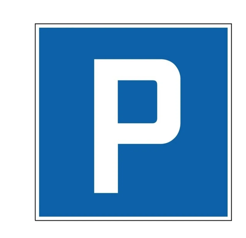 Parkplatz in Tiefgarage