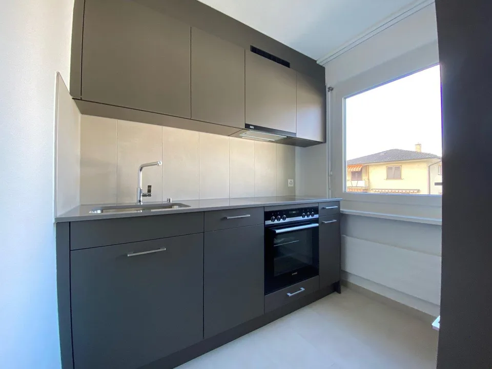 Studio / Atelier an zentraler Lage