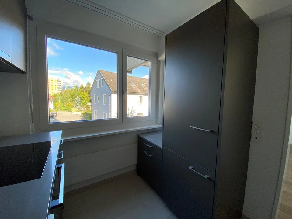 Studio / Atelier an zentraler Lage