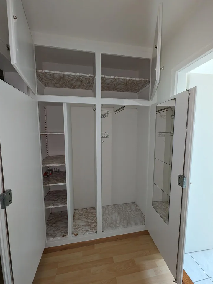 Schöne 4-Zimmer-Wohnung mit 2 Balkonen in Arlesheim – photo 7 sur 9