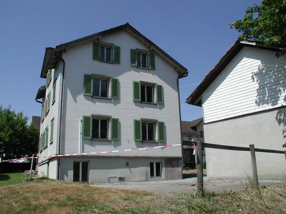 St. Gallen-Winkeln 3.5 Zimmer Wohnung – photo 6 of 7