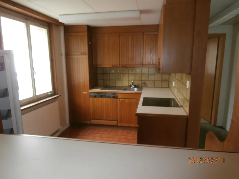 St. Gallen-Winkeln 3.5 Zimmer Wohnung