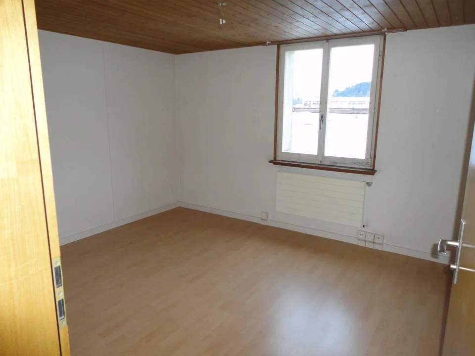 St. Gallen-Winkeln 3.5 Zimmer Wohnung