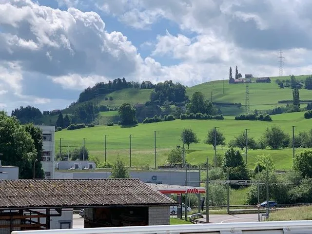 St. Gallen-Winkeln 3.5 Zimmer Wohnung