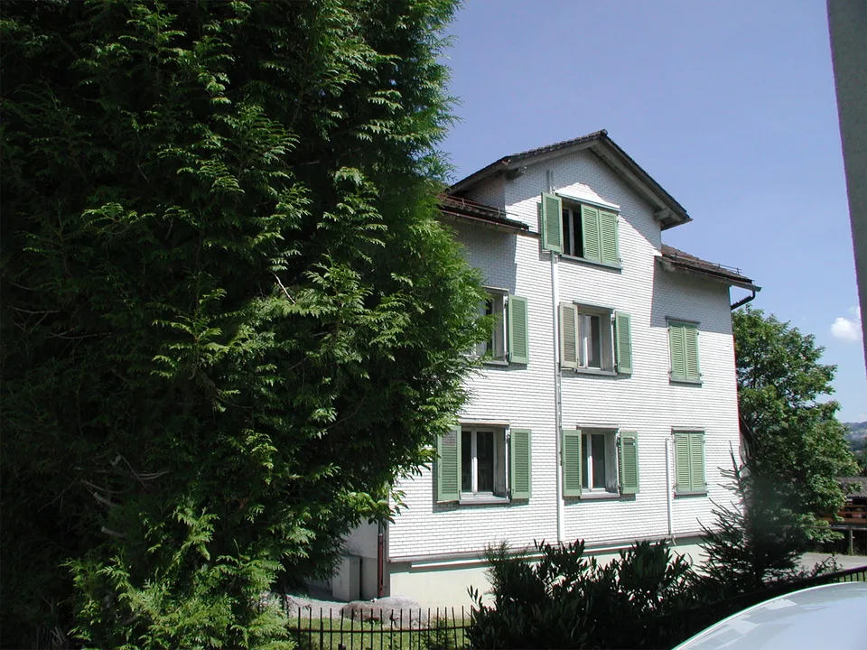 St. Gallen-Winkeln 3.5 Zimmer Wohnung