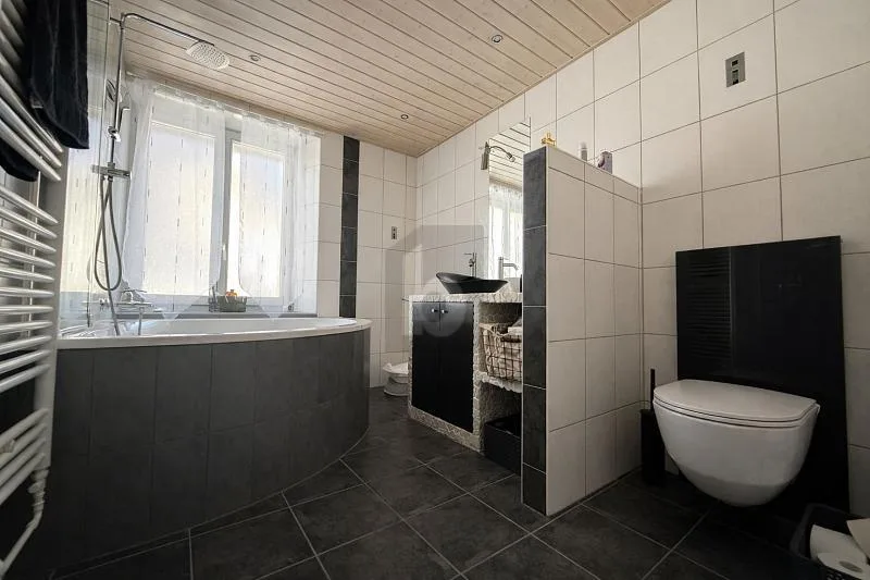 DUPLEX D'ECEZIONE - CHARME E SPAZIO