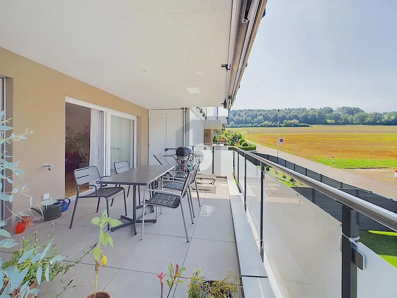 PREISHIT AN RUHIGER LAGE MIT SONNIGEM BALKON