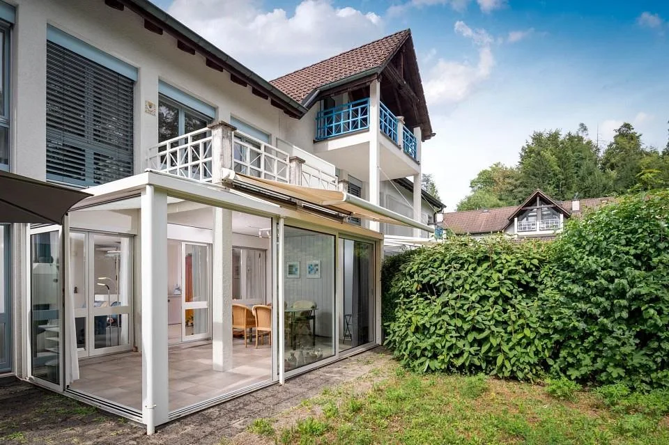 Einfamilienhaus am Wäldliweg: Ihr neues Zuhause