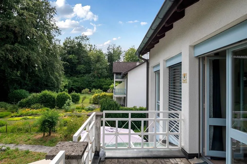 Einfamilienhaus am Wäldliweg: Ihr neues Zuhause