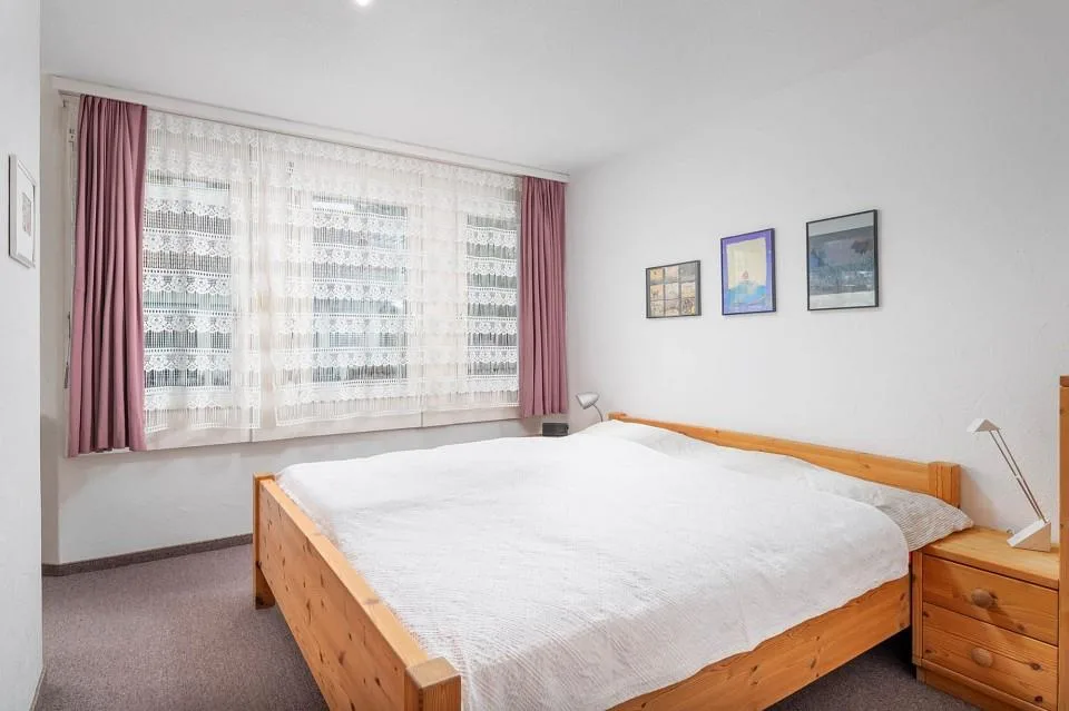 Einfamilienhaus am Wäldliweg: Ihr neues Zuhause