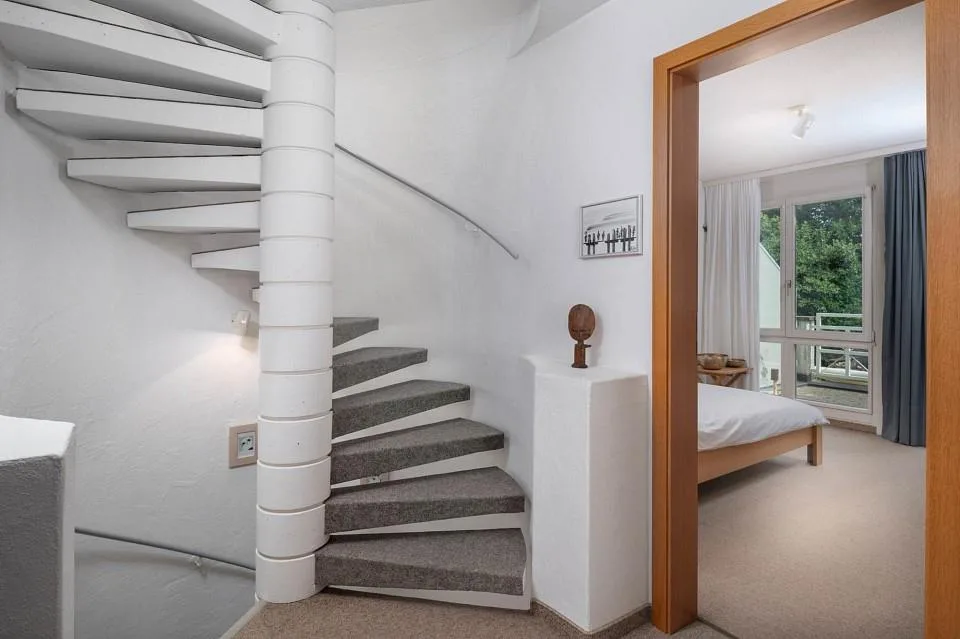Einfamilienhaus am Wäldliweg: Ihr neues Zuhause