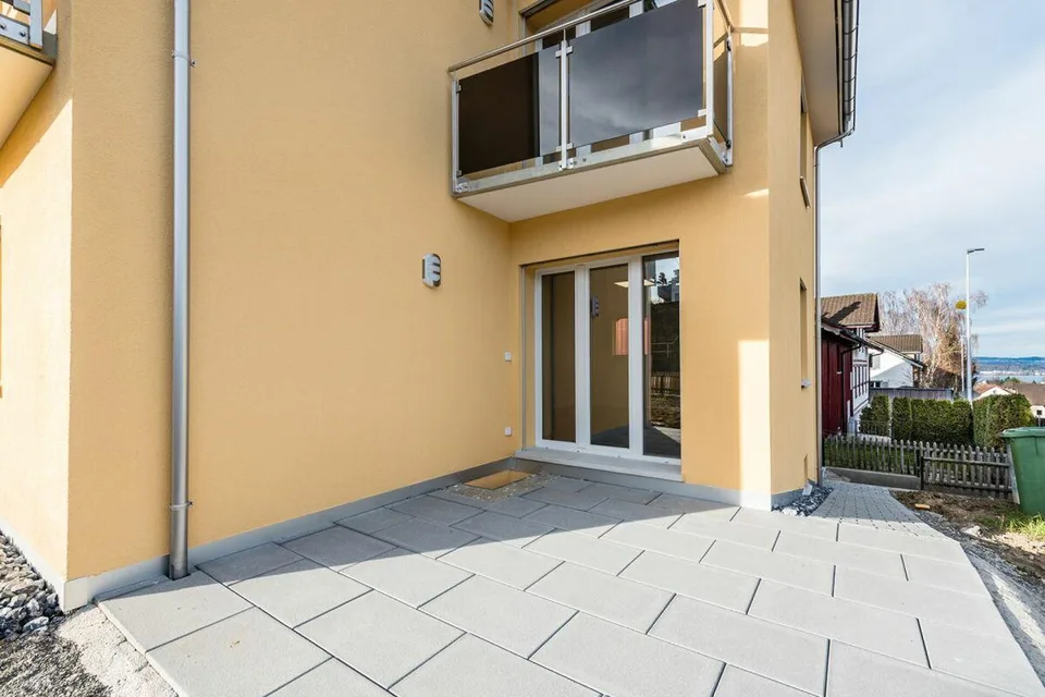 Mehrgenerationenhaus im Herzen von Kreuzlingen - voll vermietet!