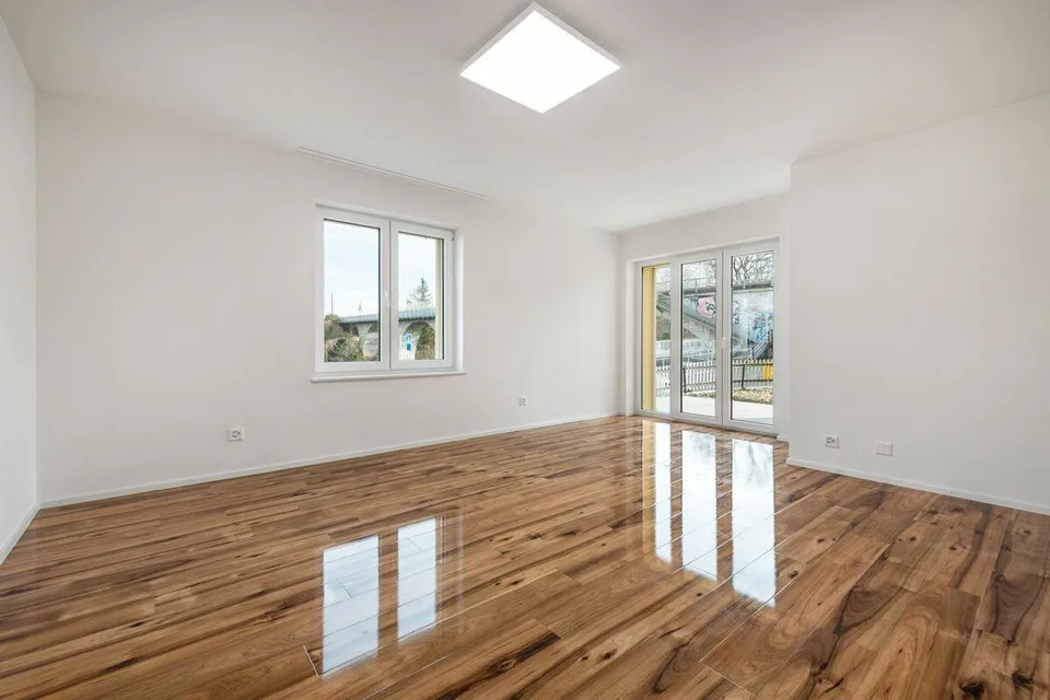 Mehrgenerationenhaus im Herzen von Kreuzlingen - voll vermietet!