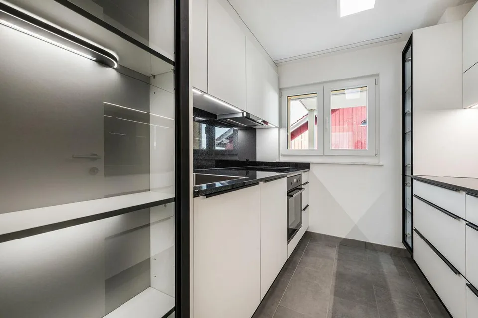 Mehrgenerationenhaus im Herzen von Kreuzlingen - voll vermietet!