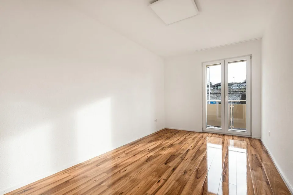 Mehrgenerationenhaus im Herzen von Kreuzlingen - voll vermietet!