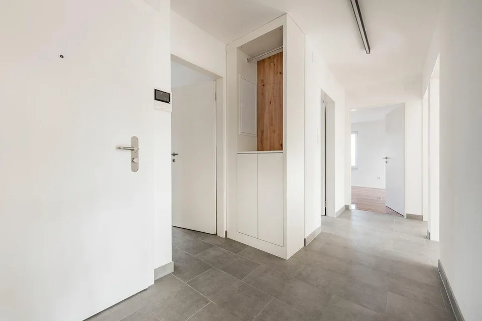 Mehrgenerationenhaus im Herzen von Kreuzlingen - voll vermietet!