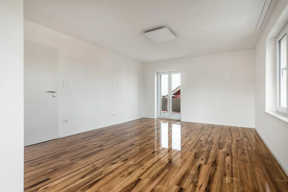 Mehrgenerationenhaus im Herzen von Kreuzlingen - voll vermietet!
