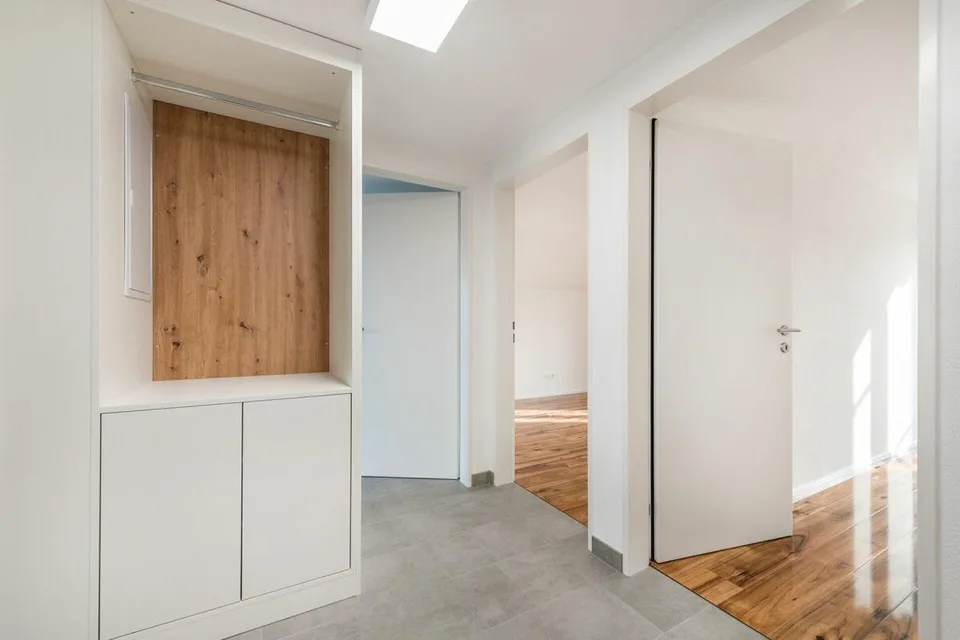 Mehrgenerationenhaus im Herzen von Kreuzlingen - voll vermietet!
