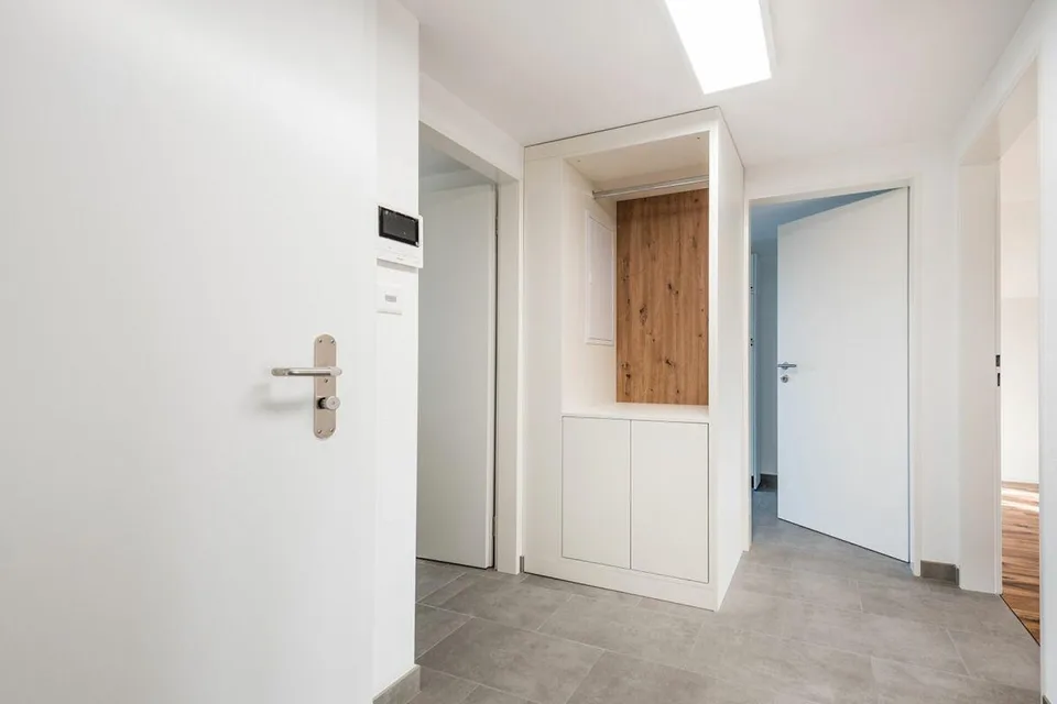 Mehrgenerationenhaus im Herzen von Kreuzlingen - voll vermietet!