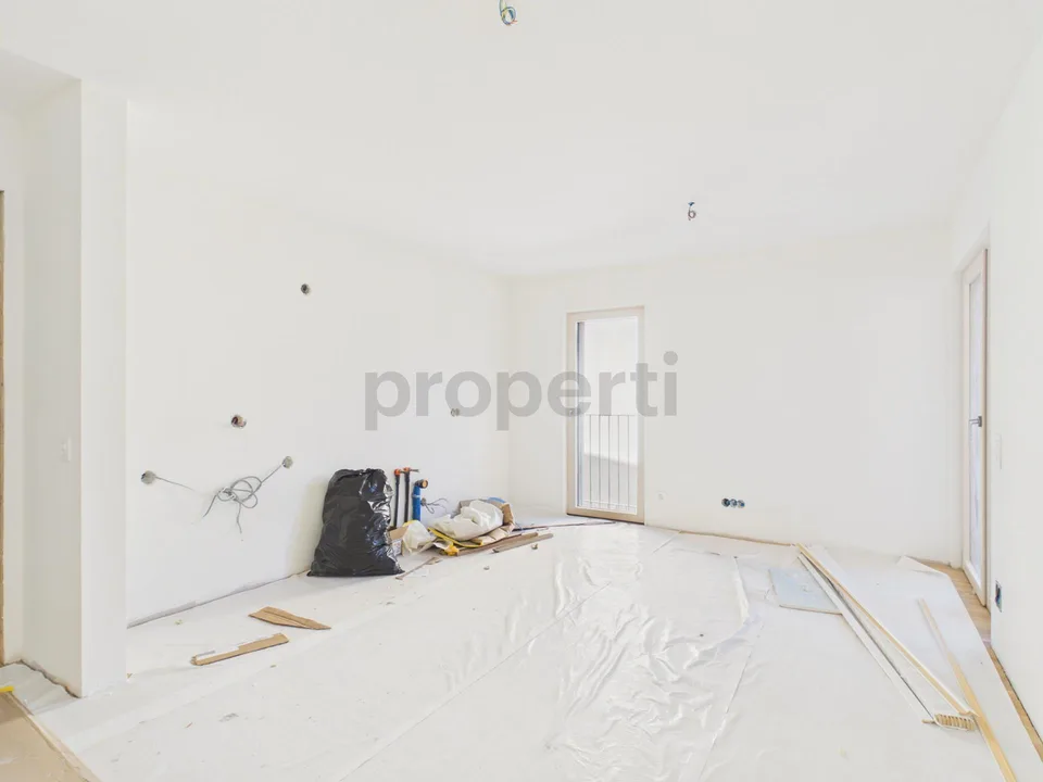 New residential complex Sassa in Gnosca - Beautiful 3.5 rooms for sale - primary and secondary residence – photo 13 of 20