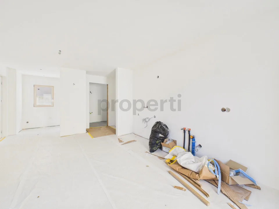 New residential complex Sassa in Gnosca - Beautiful 3.5 rooms for sale - primary and secondary residence – photo 15 of 20