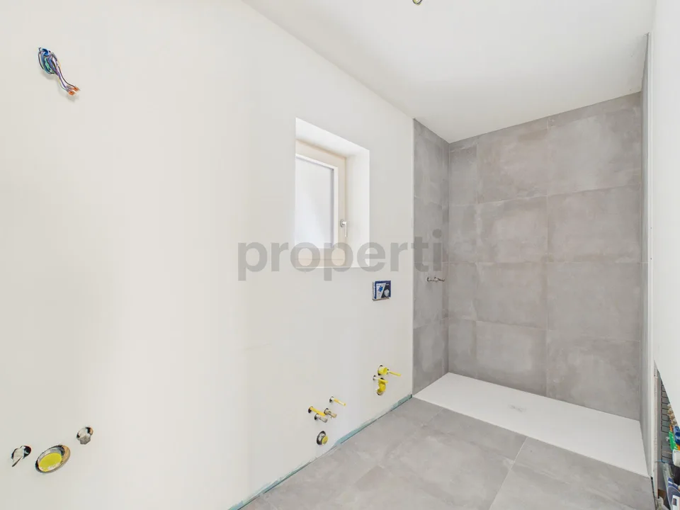 New residential complex Sassa in Gnosca - Beautiful 3.5 rooms for sale - primary and secondary residence – photo 14 of 20