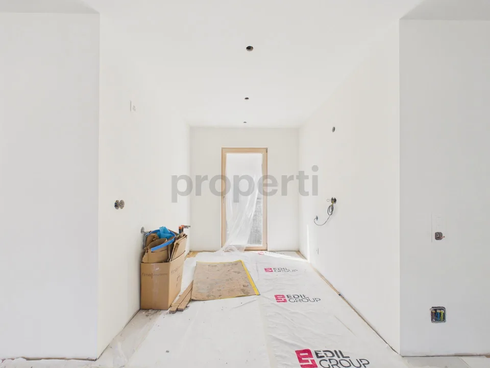 New residential complex Sassa in Gnosca - Beautiful 3.5 rooms for sale - primary and secondary residence – photo 6 of 20