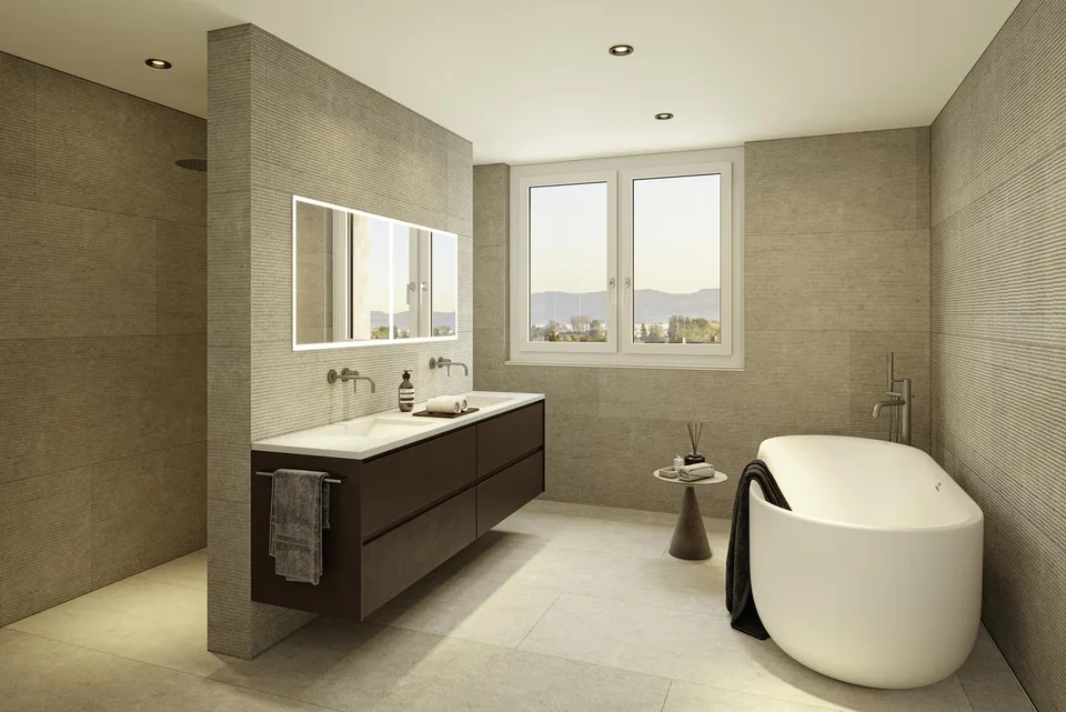 The Niche 7 | ZG