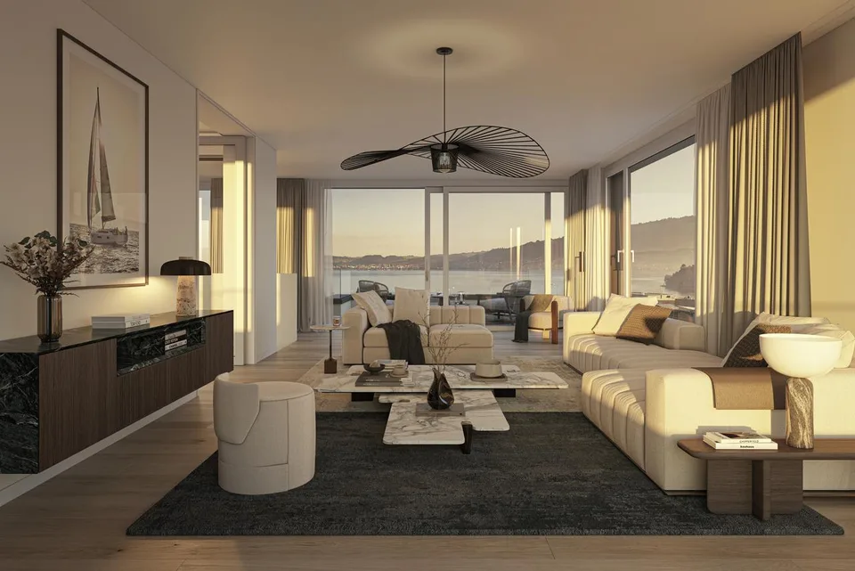 The Niche 7 | ZG