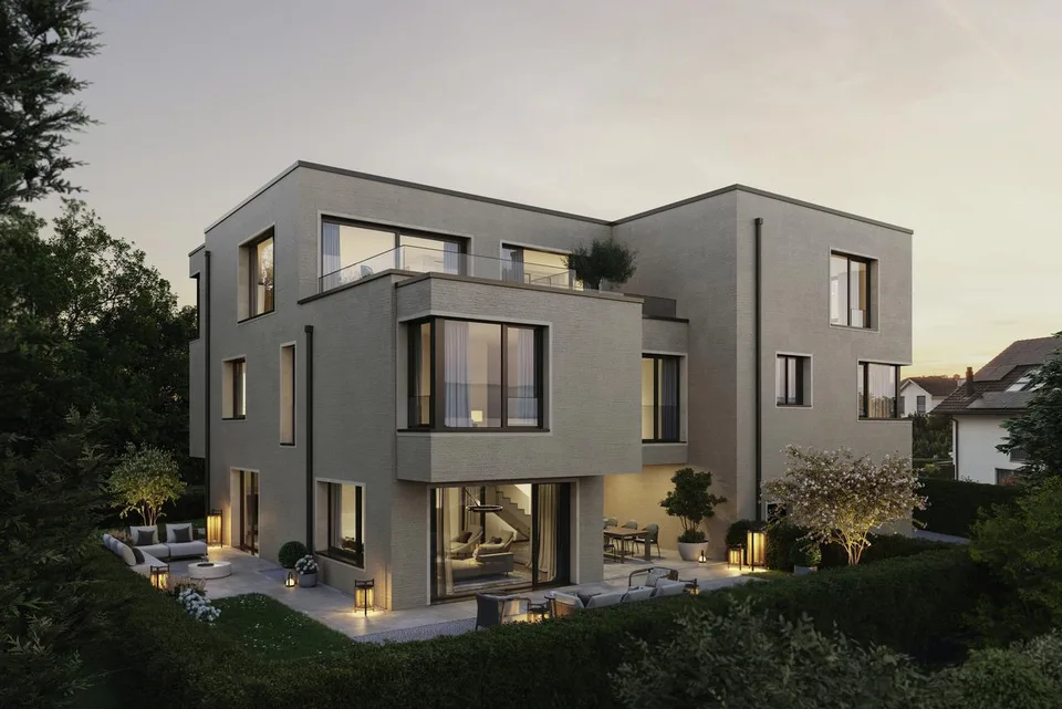 The Niche 7 | ZG